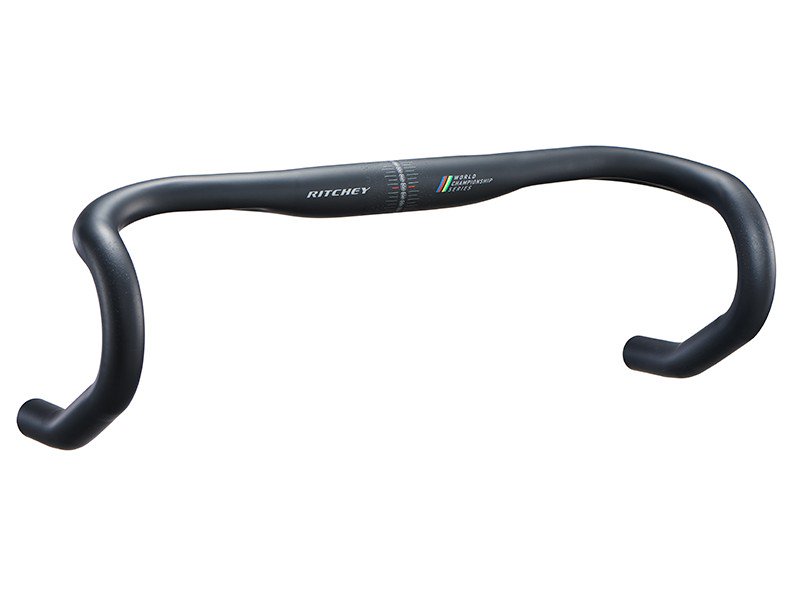 RITCHEY แฮนด์เสือหมอบ รุ่น WCS STREEM II, อัลลอย มีสินค้าขนาด 40 CM