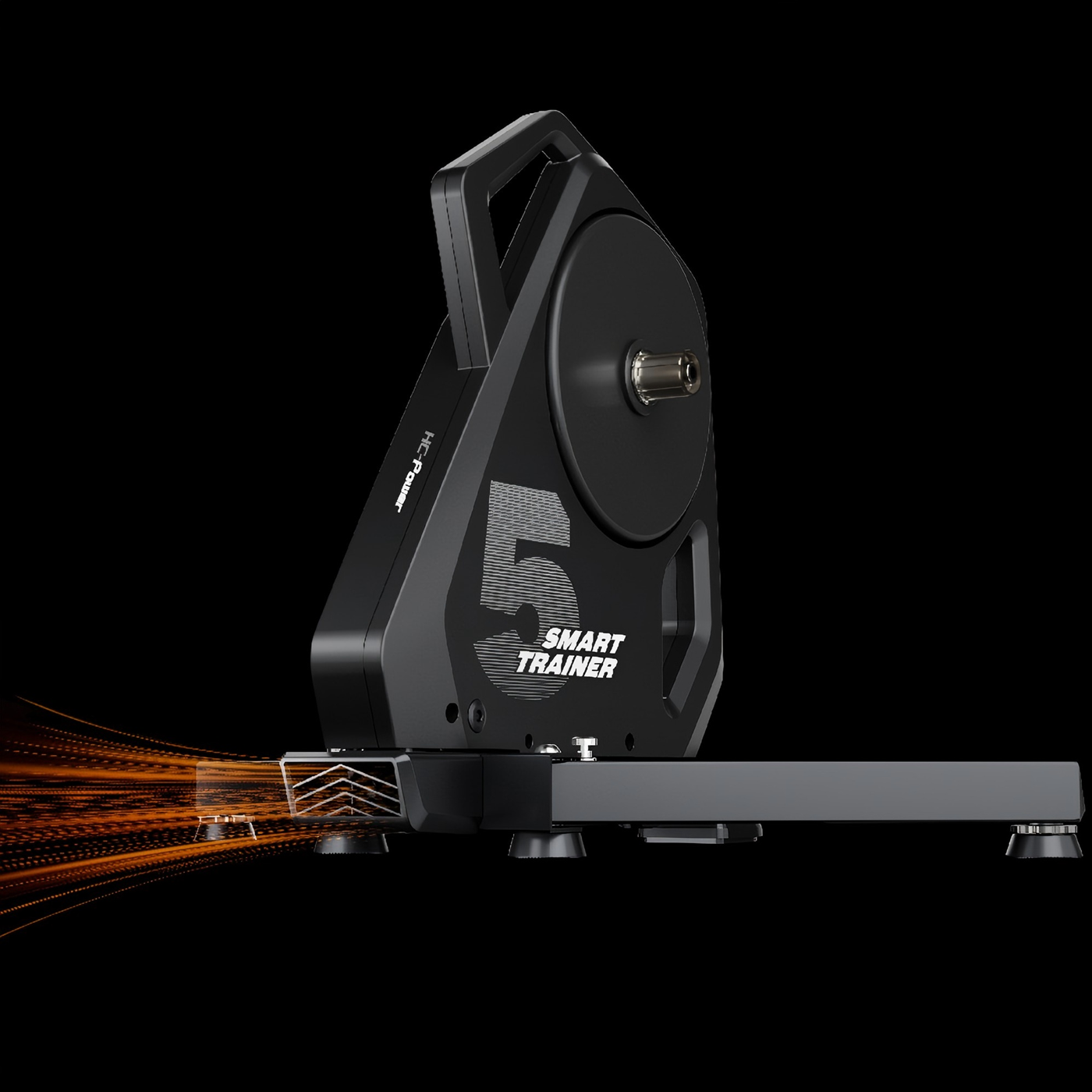 Maijin T500 Smart Indoor Bike Trainer | Self-Powered Direct Drive | 2200W | ±1% Accuracy | เหมาะกับ MTB / Road / Gravel จักรยานไฟฟ้า