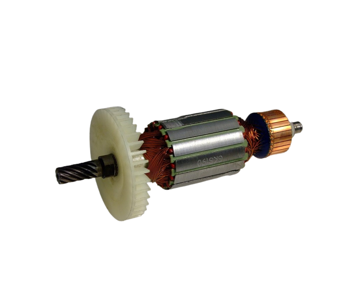 *เลิกจำหน่าย* ทุ่น เลื่อยวงเดือน บอส BOSCH GKS190 (รุ่นเก่า) -9ฟัน