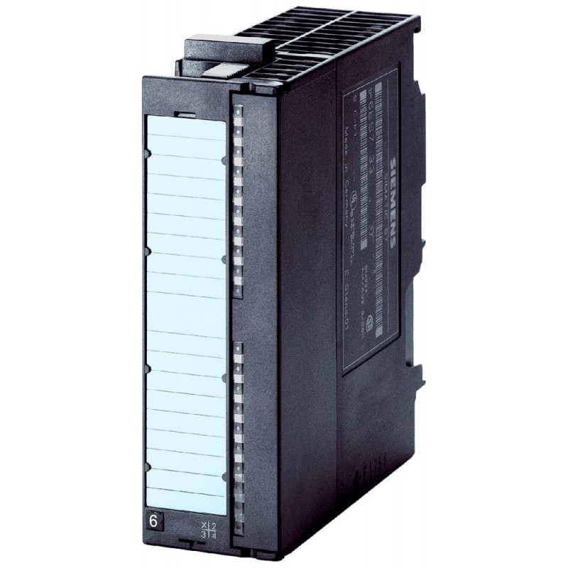 6ES7 335-7HG02-0AB0 PLC " SIEMENS "