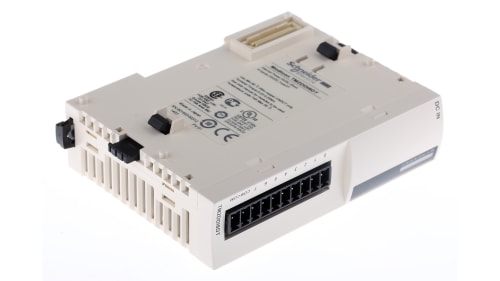 TM2DDI8DT PLC " SCHNEIDER "