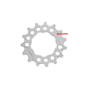ใบสเตอร์หลัง XT CS-M770/M760, 9-Spd,