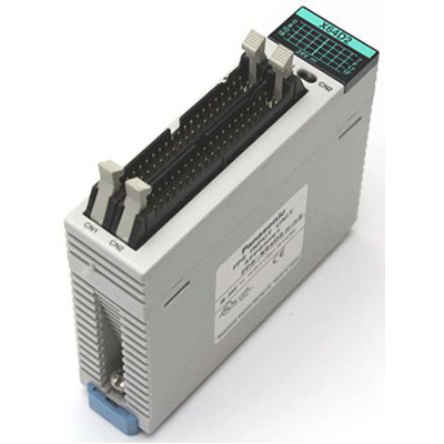 PLC " NAIS " รุ่น FP2-XY64D2T
