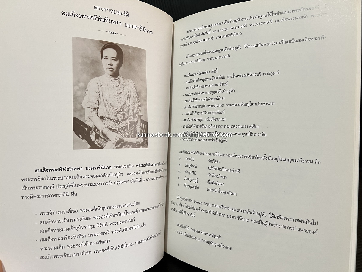 อนุสรณ์ในงานเสด็จพระราชทานเพลิงศพ พระวรวงศ์เธอ พระองค์เจ้าสุทธสิริโสภา