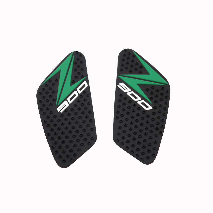 สติ๊กเกอร์กันลื่นข้างถัง KAWASAKI Z900