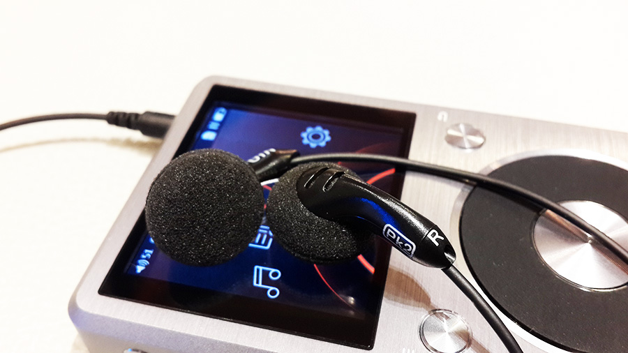 หูฟัง Yuin PK2 Earbud ระดับตำนาน เสียงโปร่งคมชัด รายละเอียดจัดเต็ม เสียงสูงไปได้ไกลฟังสบาย