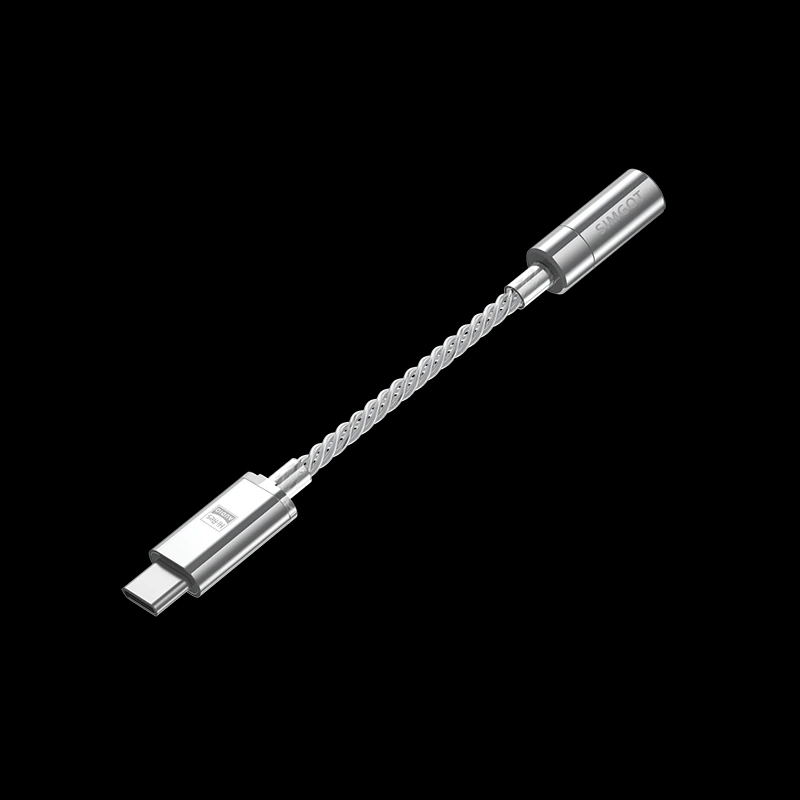 Simgot DEW1 DAC หางหนู ชิป ESS ES9270C ประกันศูนย์ไทย