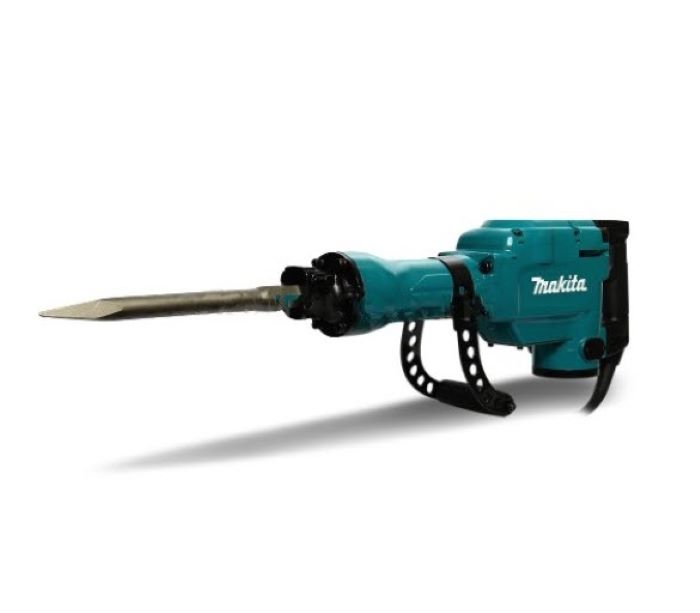 สกัดไฟฟ้า Makita มากีต้า รุ่น HM1306 (แท้) ##