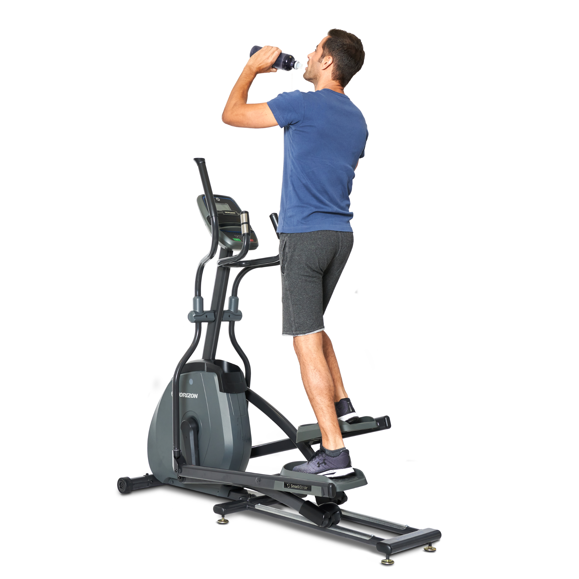 ครื่องเดินวงรีHorizonรุ่นEX59-02