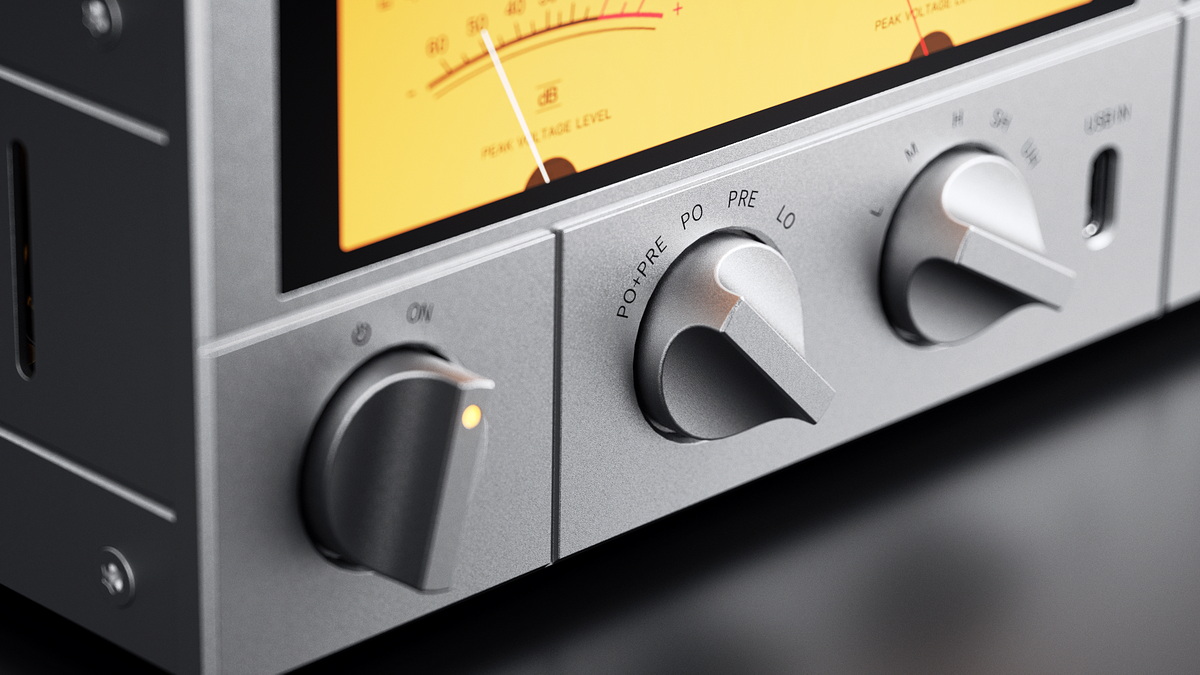 FiiO K17 DAC/AMP ตั้งโต๊ะชิป AKM AK4191+AK4499EX *2 รองรับ MQA, Dual Hi-Res ประกันศูนย์ไทย