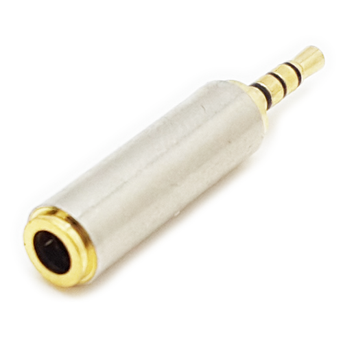 ขาย x-tips หัวแปลง 3.5mm เป็น 2.5mm ราคา 290