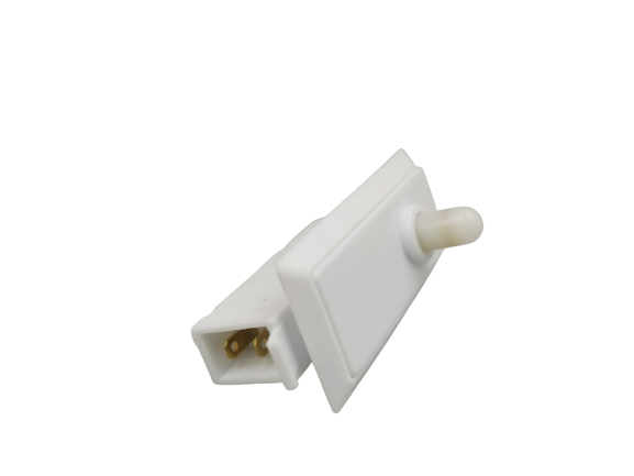 สวิทช์ประตูตู้เย็น 1ปุ่ม(2ขา) (DA34010121C) #A1