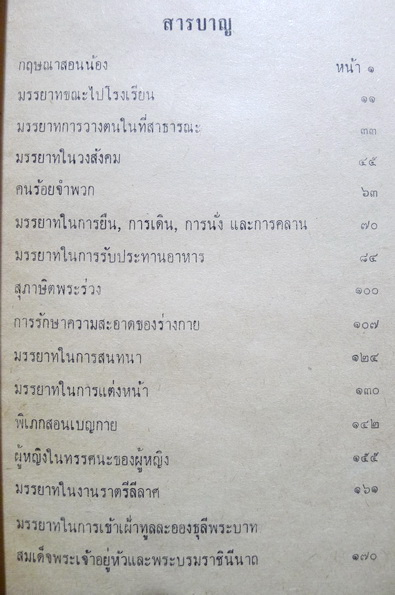 กฤษณาสอนน้อง โดยกฤษณา - จิระประภา