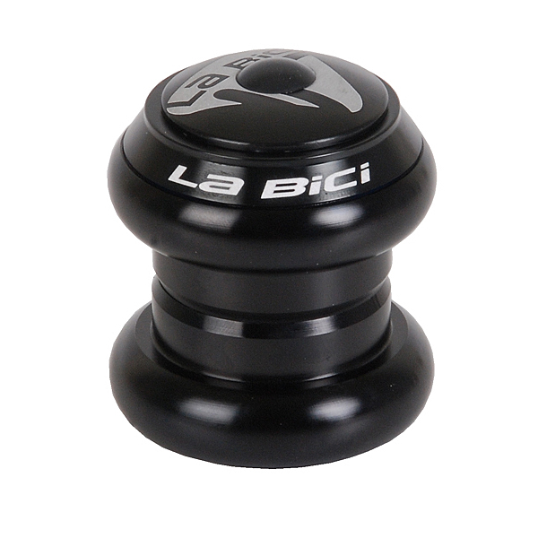 LABICI ถ้วยคอลอย LA BICI SEMI-INTEGRATED ALLOY HEAD SET, 1-1/8", HSX8