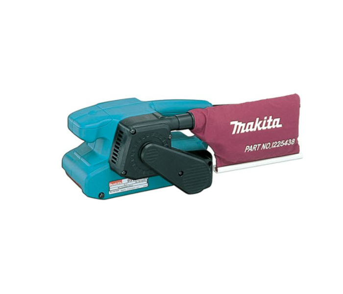 สายพาน เครื่องขัดกระดาษทราย Makita รุ่น 9910 Pn.225079-2 (แท้) ##(*)
