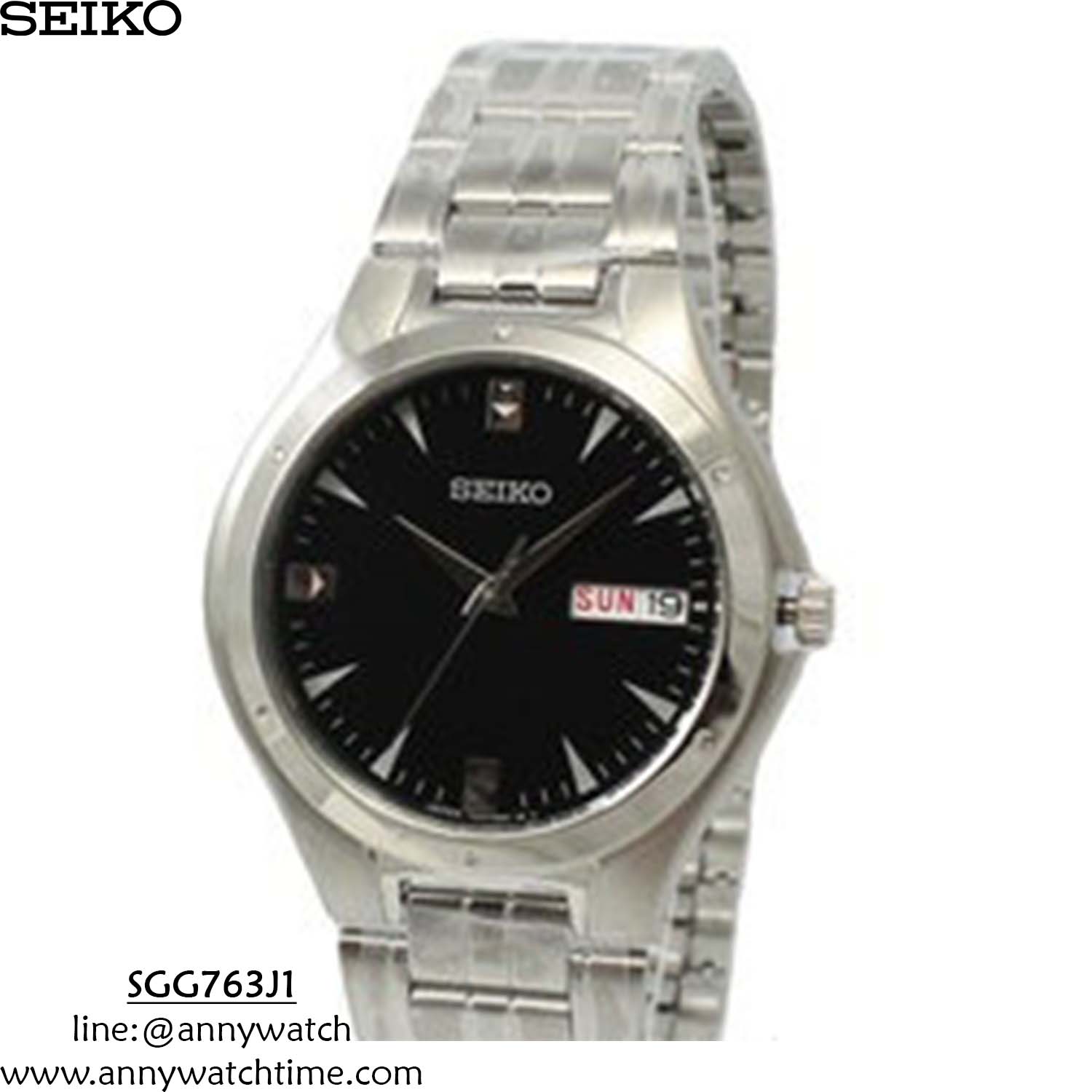 SEIKO SGG763J1