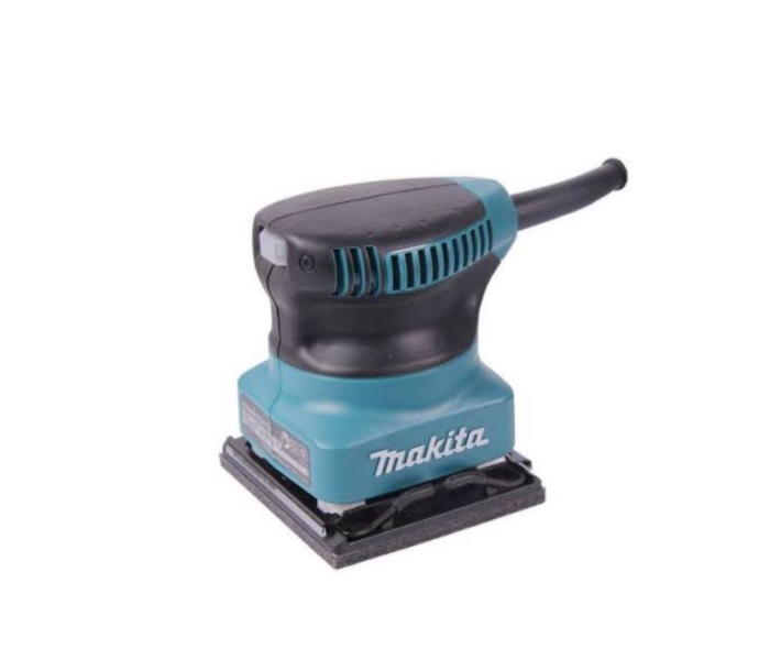 ฟิลคอยล์ เครื่องขัดกระดาษทรายสั่น Makita มากีต้า BO4510 [#6] (แท้) ##