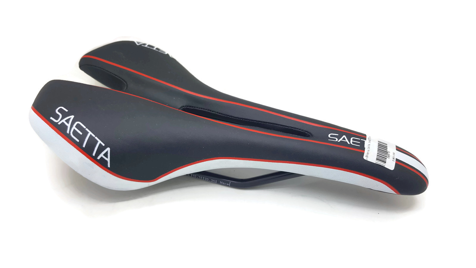 เบาะจักรยาน JAVA SEATTA,JS001 SADDLE