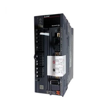 MR-JE-100A SERVO DRIVE " MITSUBISHI "