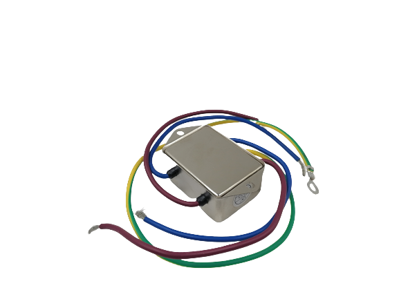 ตัวกรองสัญญาณระบบ HITACHI (แท้)## (*)