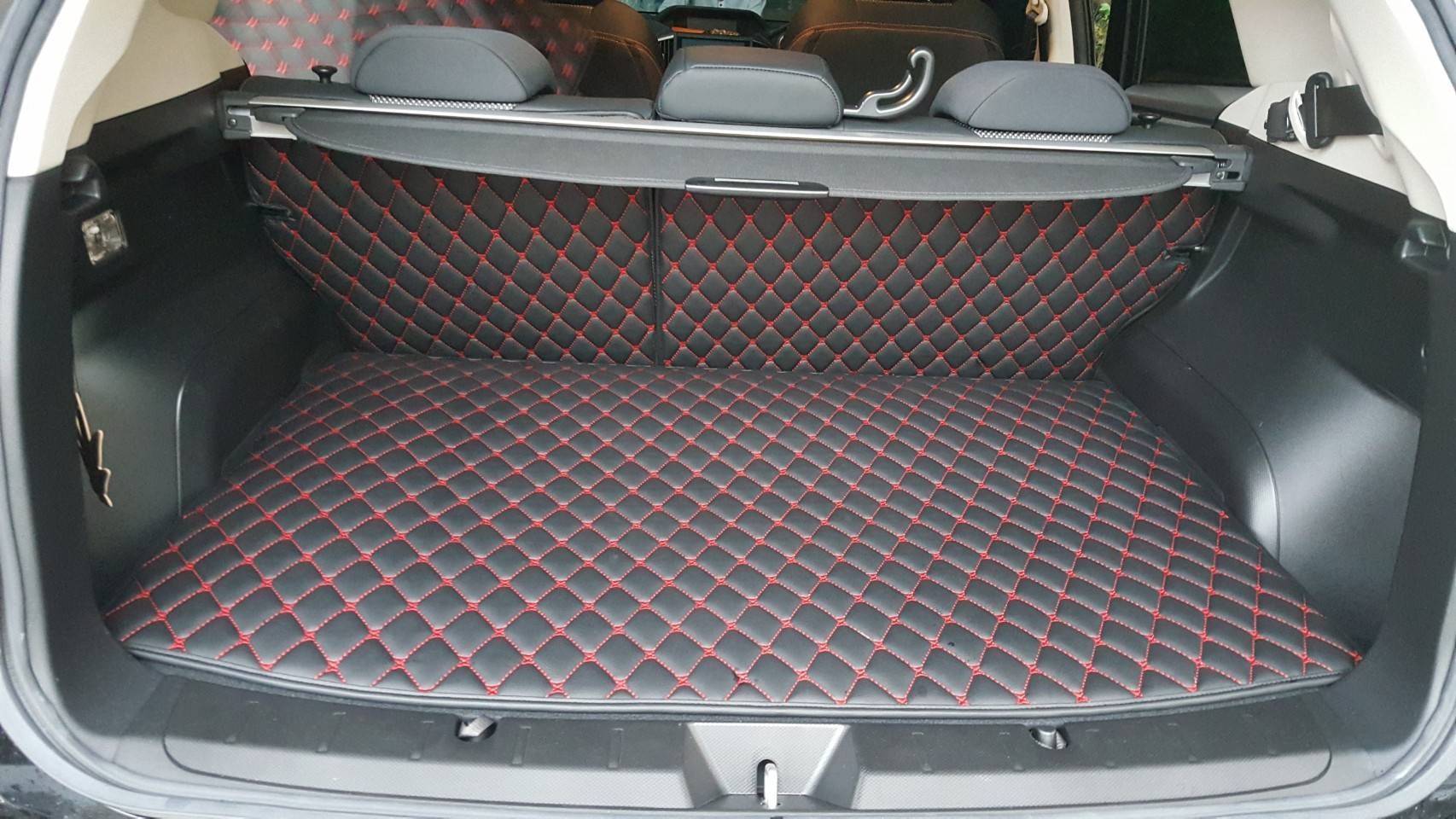 พรมปูพื้นรถยนต์ Subaru XV All New 2019