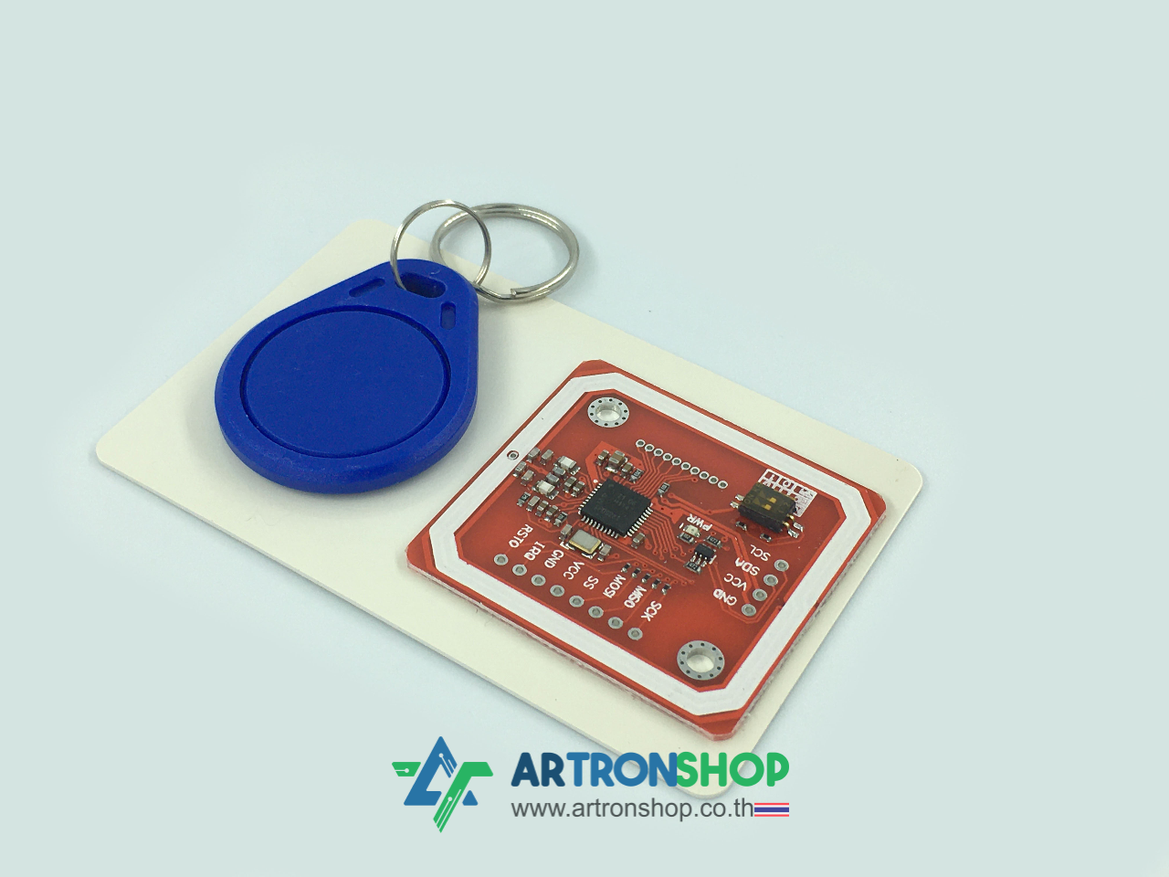 PN532 NFC RFID Wireless Module