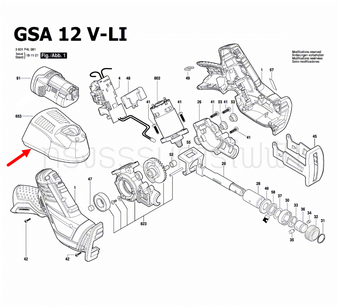 แท่นชาร์จ เร็ว12V BOSCH บอช ใช้กับรุ่น GSR 120-LI, GSA 12 V-LI, GSB 1080-2-Li, GSB 120-Li Pn.1600A00HR1 (แท้)##(*)