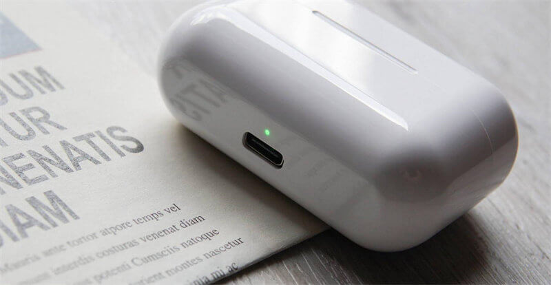 ขาย Redspace R200 หูฟัง TWS ไร้สายพร้อมระบบตัดเสียง ANC ประกันศูนย์ไทย