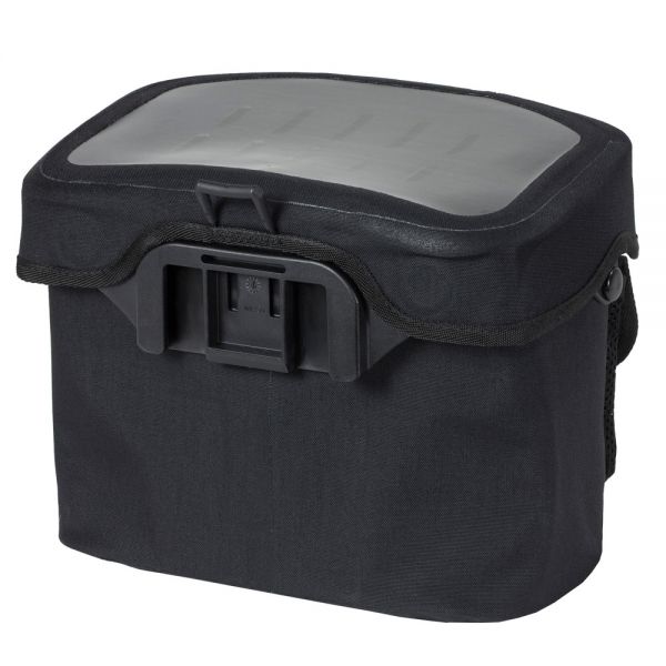 กระเป๋าหน้าแฮนด์ ORTLIEB ULTIMATE SIX PRO HANDLEBAR BAGS ขนาด 7ลิตร สีดำ