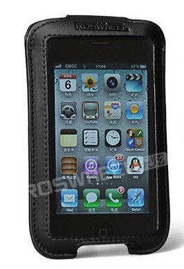 เคสมือถือติดแฮนด์จักรยาน Roswheel 14493