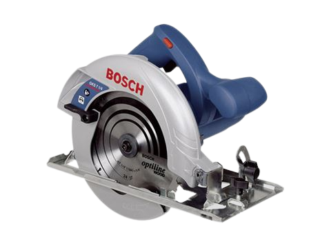 ทุ่น เลื่อยวงเดือน BOSCH บอช รุ่น GKS7 1/4 (9ฟัน)