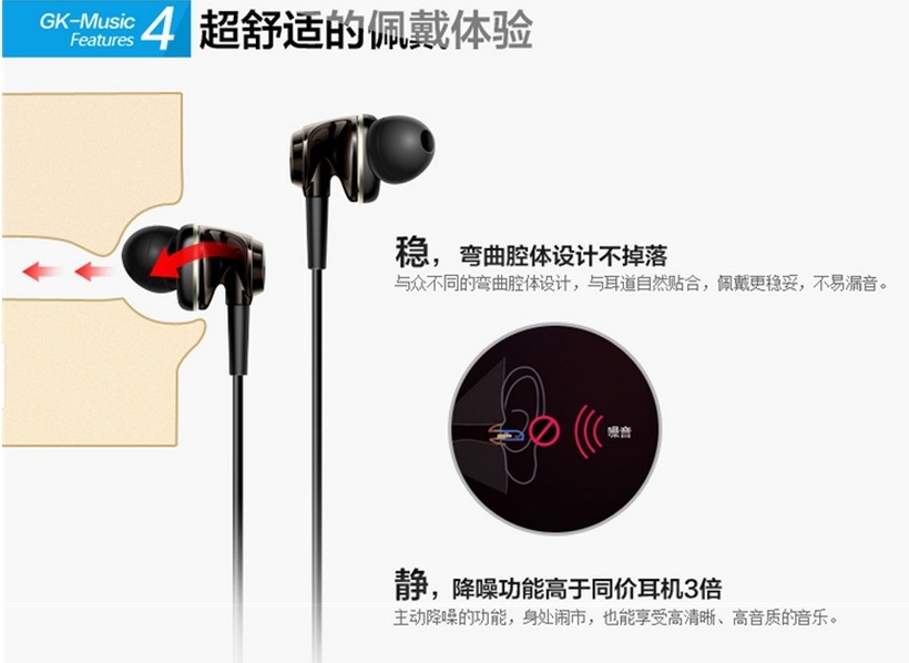 ขาย หูฟัง Knowledge Zenith ANV ไดรเวอร์ขนาด 14mm บอดี้Zinc alloy ทนต่อรอยขูดขีด เบสดี สเตจกว้าง ให้รายละเอียดคมชัด