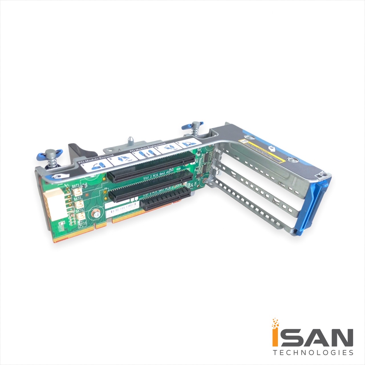 719071-B21 719072-001 ,777281-001 HP RISER CARD 1.