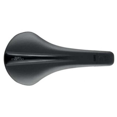 เบาะจักรยานเสือภูเขา San Marco รุ่น Dirty TR Dynamic Saddle ขนาด 278x140 mm