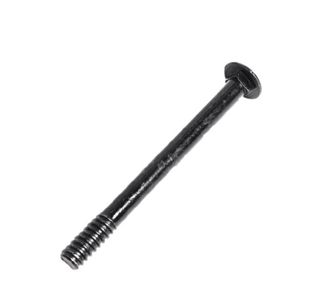 LAP SQUARE NECK BOLT M8 เลื่อยวงเดือน มากีต้า-Makita 5007N, 5007NF [#73], N5900B [#22] Pn.266237-1 (แท้) ## (*)