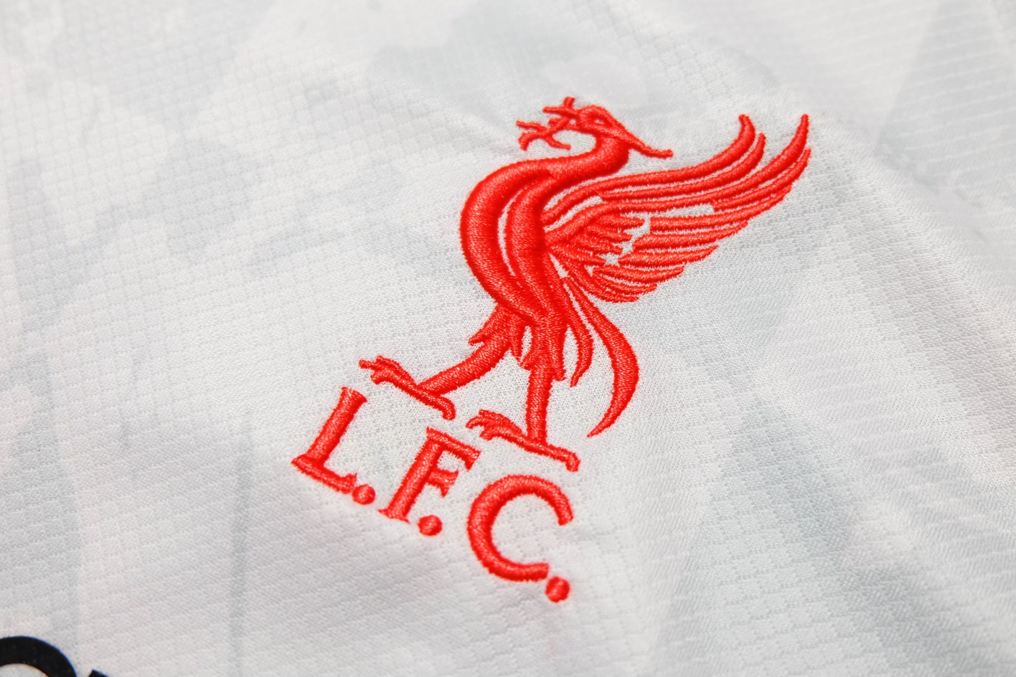 Liverpool 2024/25 Away Jersey เสื้อลิเวอร์พูล เยือน ฤดูกาลใหม่