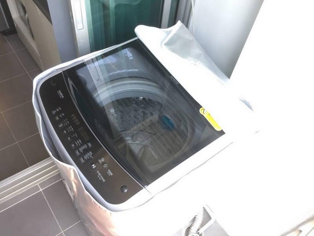 ให้เช่าคอนโด เดอะ คิทท์ พลัส พหลโยธิน-คูคต ตึกB 28 ตรม.เฟอร์ครบ มีเครื่องซักผ้า ใกล้รถไฟฟ้าคูคต