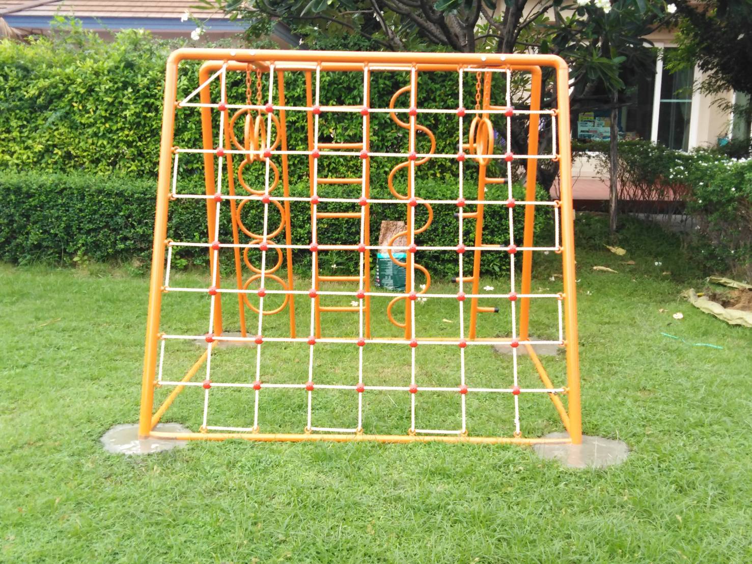 ปีนป่ายรวมมิตร-5-in-1-มหาสนุก