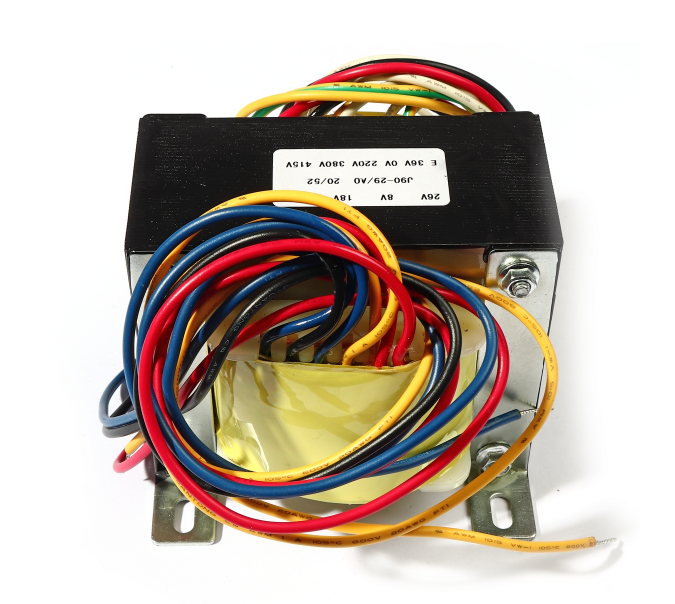 หม้อแปรง เครื่องเชื่อม MIG JASIC เจสิค รุ่น MIG250Y-3 Pn.10006202 ##