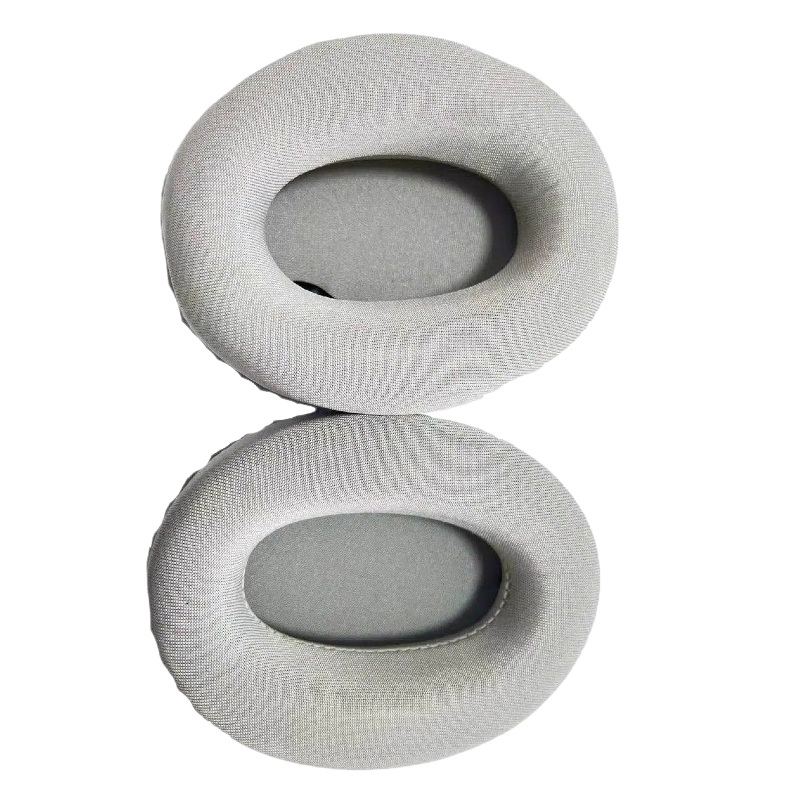 X-Tips XT266 ฟองน้ำหูฟัง สำหรับหูฟัง Sony WH-1000XM4 ผลิตจากวัสดุคุณภาพดี [-ฟองน้ำหูฟัง-]