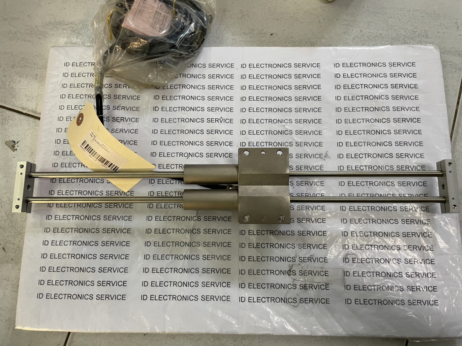 VLS-W512PW350BC04 ABSOCODER " NSD "