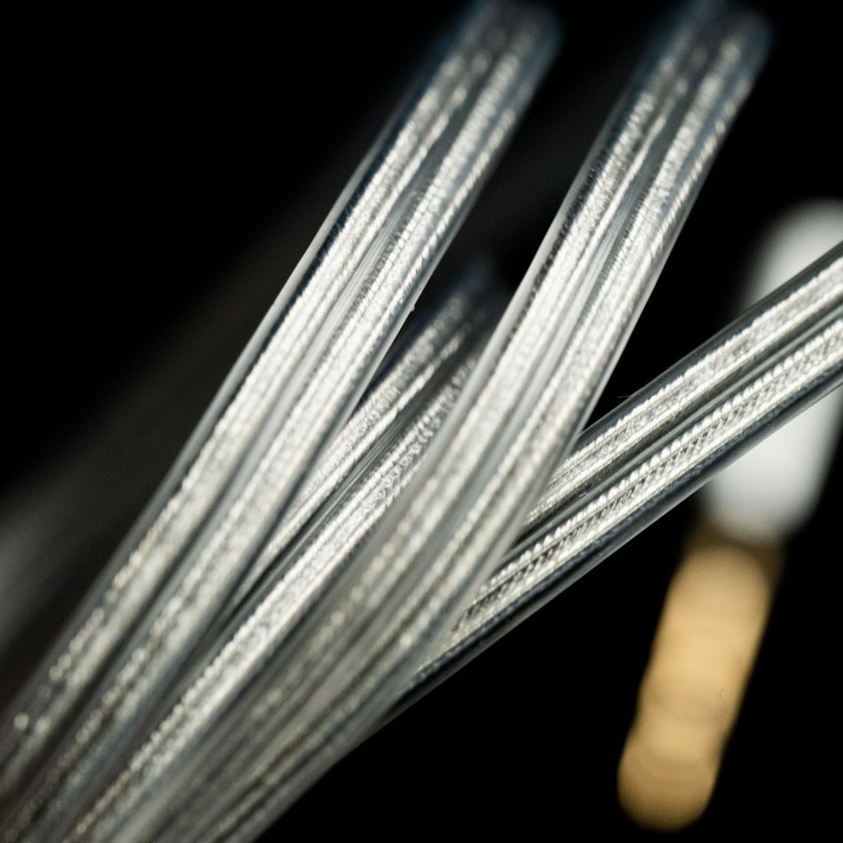 VE MonkSMTI หูฟังเอียบัดระดับเทพ อัพเกรดเสปคสาย เสียงดียิ่งขึ้น ประกันศูนย์ไทย