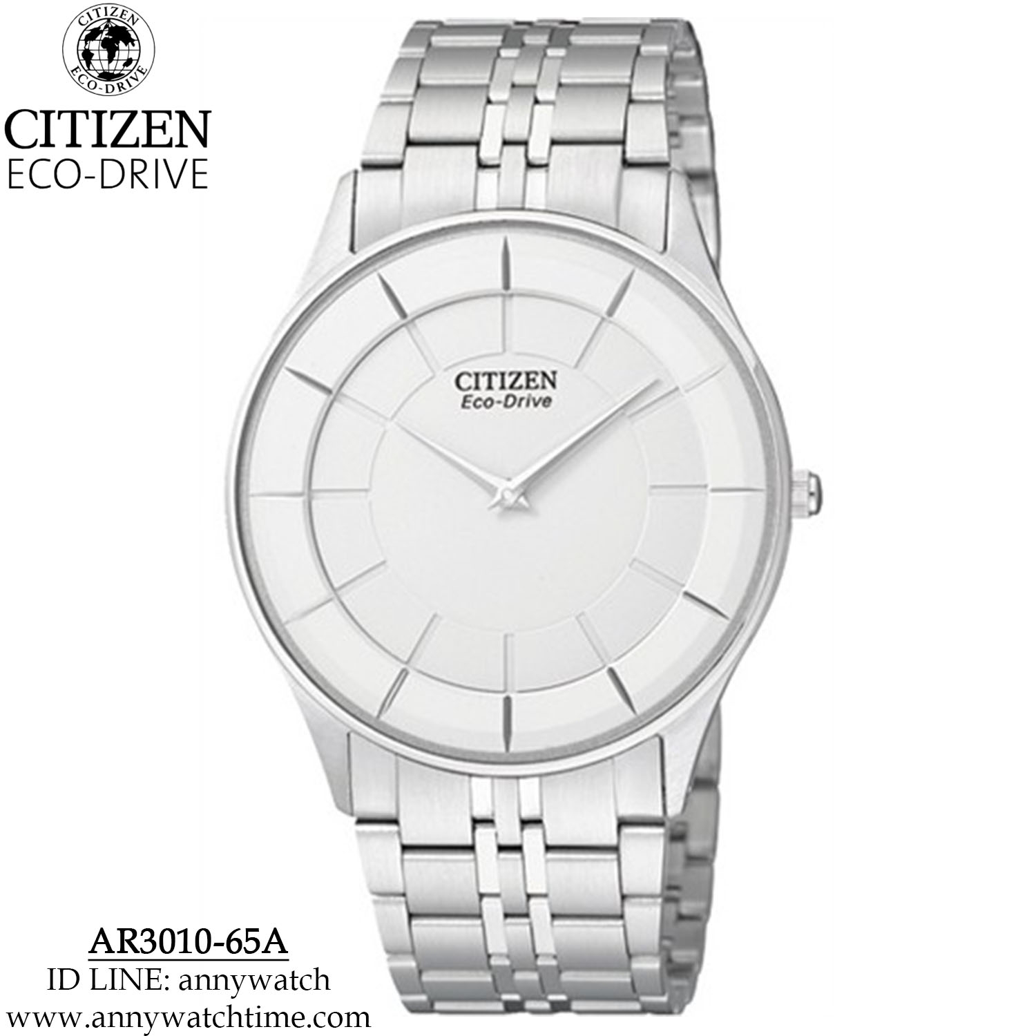 CITIZEN AR3010-65A
