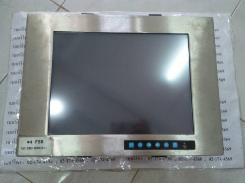 FPM-3150G-R HMI " ADVANTECH "