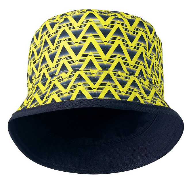 หมวกอาร์เซนอล REVERSIBLE BRUISED BANANA BUCKET ของแท้