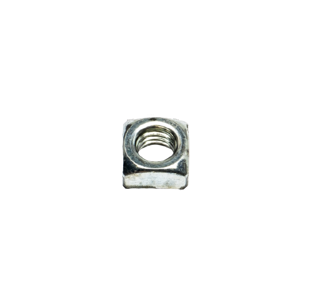 SQUARE NUT M5-8 เลื่อยจิ๊กซอร์ Makita มากีต้า 4340CT, 4350CT [#54] Pn.252171-1 (แท้) ##
