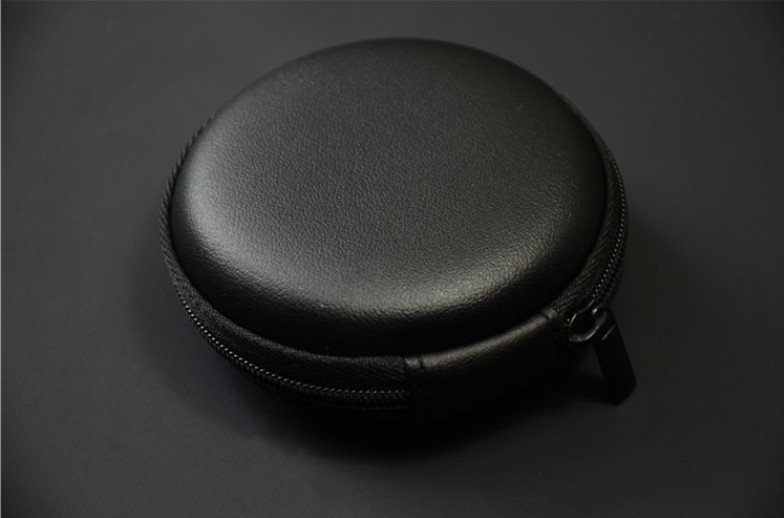 ขาย เคสเก็บหูฟัง Knowledge Zenith (กรณีซื้อพร้อมหูฟังอื่นภายในร้านเท่านั้น)