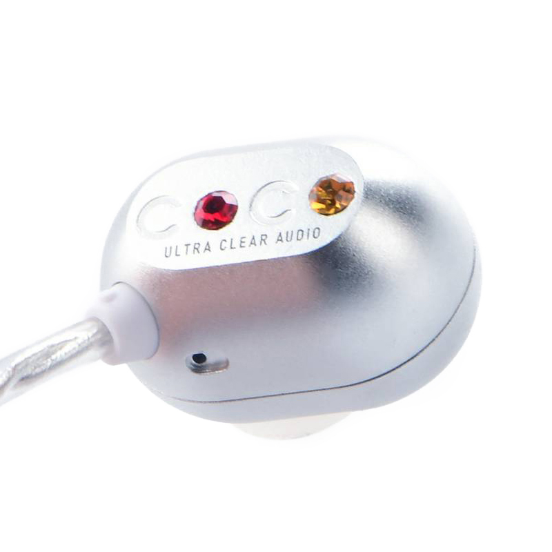 ขาย TFZ COCO HiFi IEM หูฟัง 1 ไดรเวอร์ Dynamic ประกันศูนย์ไทย