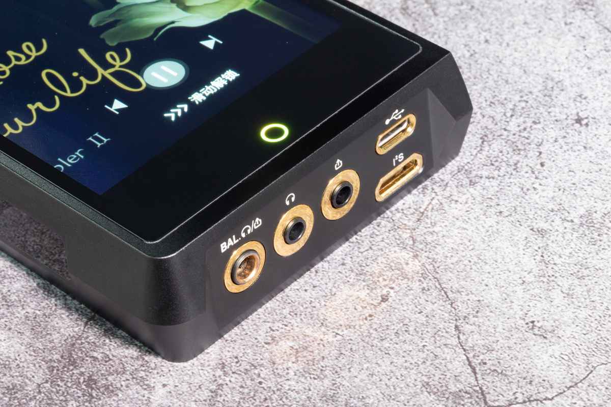 [สั่งจองล่วงหน้า] Cayin N8II DAP พกพาระดับเรือธง ชิป Dual ROHM BD34301EKV รายแรกของโลก