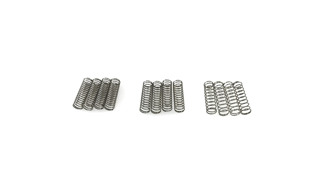STIFFENING SPRING ME5-V01